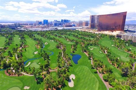 The Wynn Golf Club will reopen! – Fourteen40 Golf