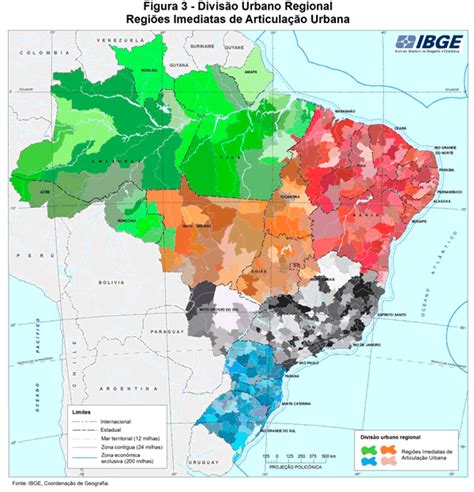 Em Diversas Regiões Do Brasil Os Grandes Centros Urbanos
