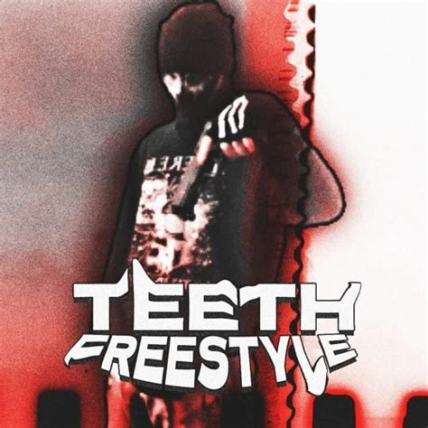 Stream Teeth Freestyle Prod Kiah By 888shady Listen Online For