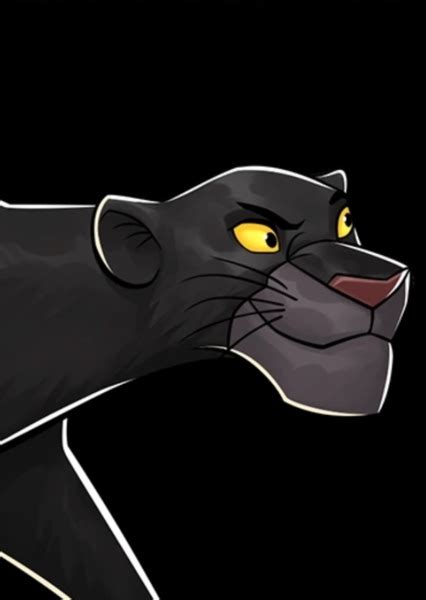 Bagheera (Disney Heroes: Battle Mode) on myCast - Fan Casting Your ...