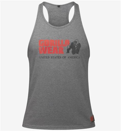 Майка Gorilla Wear, 48 - купить по выгодной цене в интернет-магазине ...