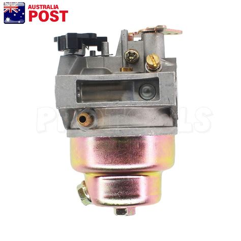 Carburetor Air Filter For Honda Gcv135 Gcv160 Gc135 Gc160 16100 Z0l 013 Carby Ebay