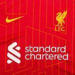 Liverpool Heimtrikot Unisportstore De