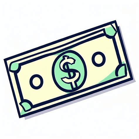 Dollar Bill Clipart Png Picture - ClipartLib