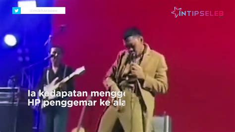 Gesek Hp Ke Alat Vital Pamungkas Itu Fan Service Video Dailymotion