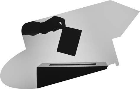 Democracy clipart ballot box, Democracy ballot box Transparent FREE for ...