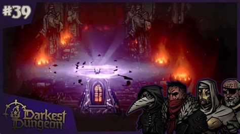 Torchless Returns Darkest Dungeon Part Early Access Youtube