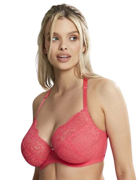 Cleo By Panache Addison Plunge Bra Belle Lingerie