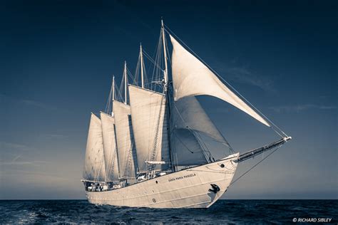 Santa Maria Manuela Tall Ships Gallery