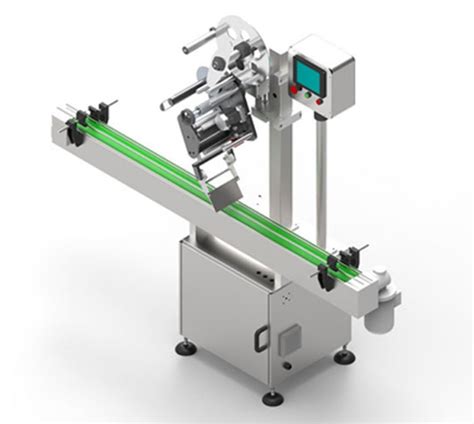 Top Labelling Labeling Machine | Packaging Machinery | Pactech Machinery