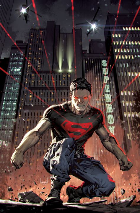 Superman Related February Solicitations Superman Homepage