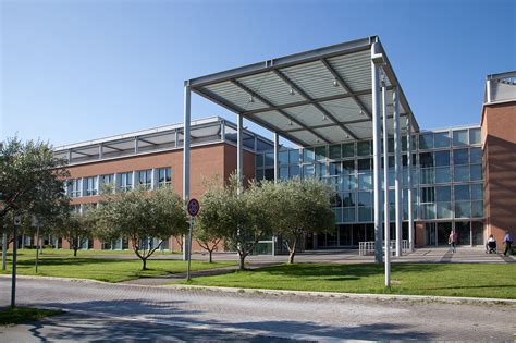 La Fondazione Policlinico Universitario Campus Bio Medico