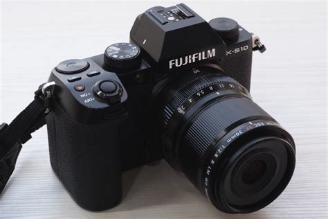 XF30mmF2 8 R LM WR Macro 製品レビューとにかく自由なレンズ