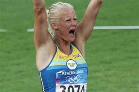 Secrets Of Swedish Success News World Athletics