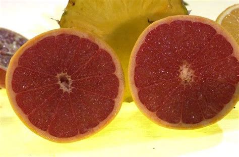 Pomelo Virtudes De Tomar Esta Fruta En Ayunas