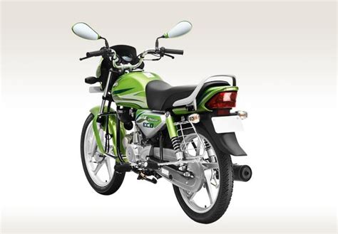 Hero Hf Deluxe Eco Price Specs Top Speed Mileage