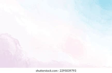 Soft Pastel Vector Background Perfect Office Stock Vector (Royalty Free ...