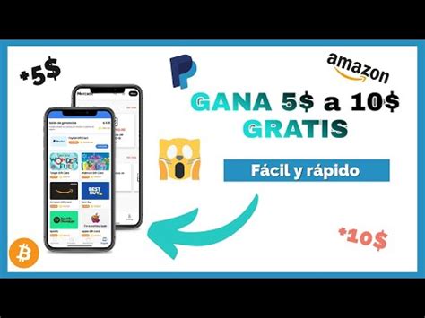 Apps M S R Pidas Para Ganar Dinero En Paypal Como Ganar Dinero