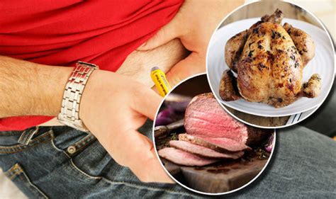 Type 2 Diabetes Risk Increased By Diet High In Poultry And Red Meat