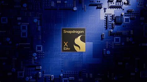 Snapdragon X Notebooks Da Microsoft E Da Dell Aparecem Na Web