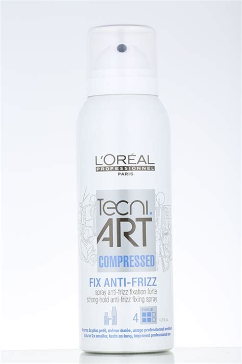 LOréal Professionnel Tecni Art FIX Anti Frizz Fixation Spray notino