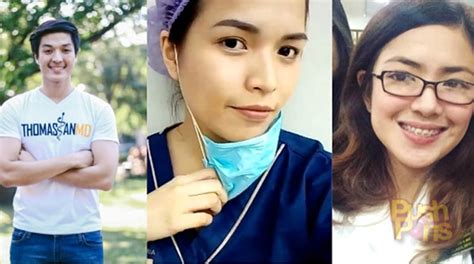 These former Pinoy Big Brother housemates are soon-to-be doctors | PUSH ...