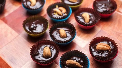 Receitas de brigadeiro fit 5 opções deliciosas Ana Maria Braga