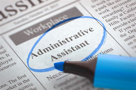 Now Hiring Administrative Assistant Position Has Been Filled Phils Pumping And Fabricating