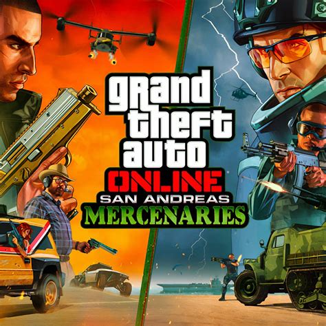 Grand Theft Auto Online - IGN