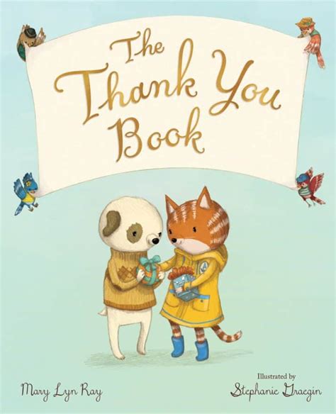 10 Gratitude Books For Children Imagination Soup