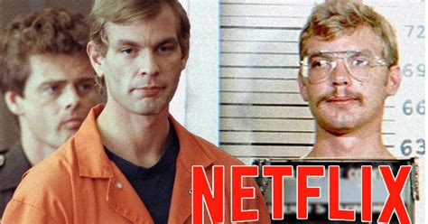 Cuándo se estrena La Cintas de Jeffrey Dahmer por Netflix fecha