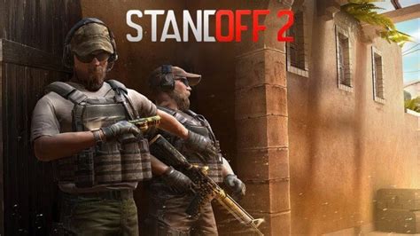 Как играть в Standoff 2 на смартфоне Android: приватка, кейсы, голда и