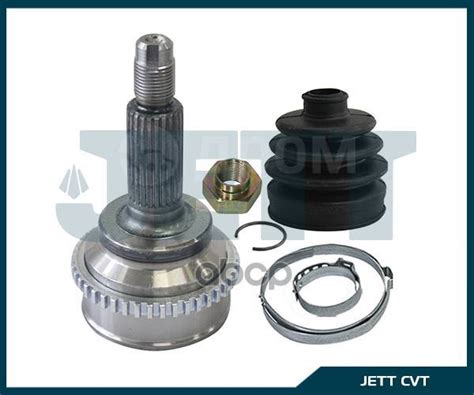 Купить Шрус Внешний Jett V41-4130 Abs JETT арт. V41-4130 ABS в ...