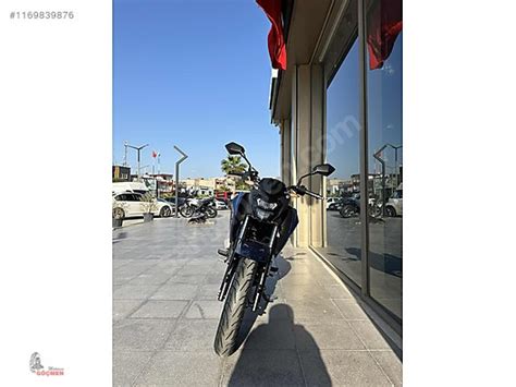 Sym Nh X Model Naked Roadster Motor Motosiklet Ma Azas Ndan S F R Tl