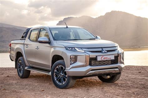 Mitsubishi Triton Di D Dc X Auto Review Cars Co Za