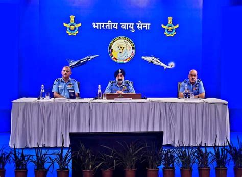 Exercise Tarang Shakti 2024 Indian Air Force To Host First Ever