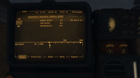 Image 16 - Vanilla UI Extension mod for Fallout: New Vegas - ModDB