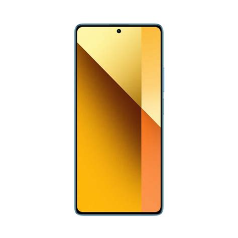 สมาร์ทโฟน Note 13 5G (RAM 12GB / ROM 512GB)
