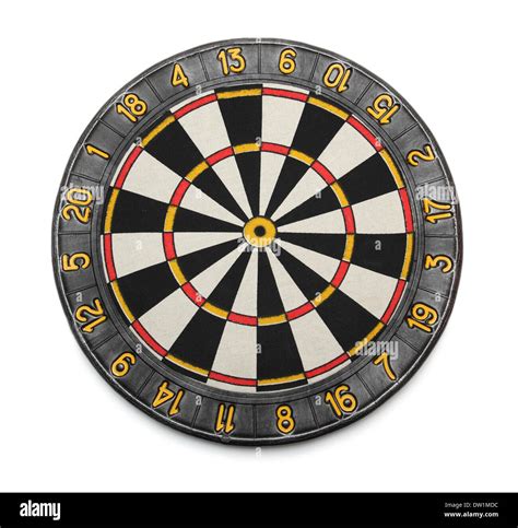 Dartboard Hi Res Stock Photography And Images Alamy