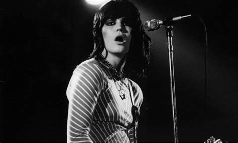 Watch the trailer for upcoming Joan Jett documentary Bad Reputation