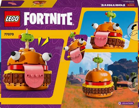 LEGO® 77070 Durrr Burger - ToyPro