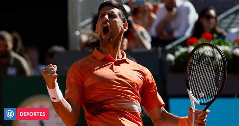 Estados Unidos Le Abre La Puerta A Novak Djokovic Para El Us Open