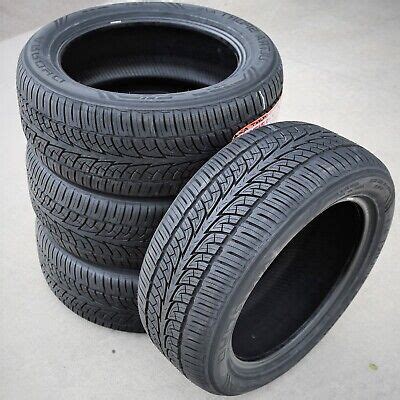 Tires R Zr Arroyo Ultra Sport A S As High Performance W Xl