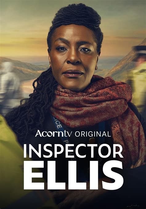 Ellis Watch Tv Show Streaming Online