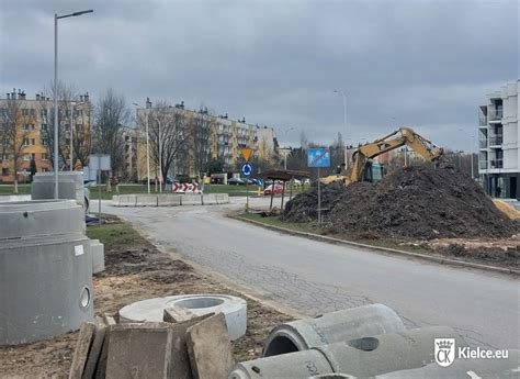 Planowane Zmiany W Organizacji Ruchu Na P Nocy Miasta