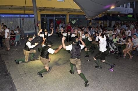 Stadtgemeinde Zeltweg 2016 Feste im Jubiläumsjahr