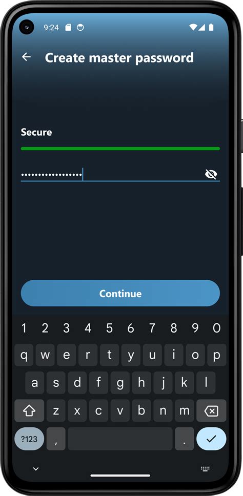 Vault | F-Droid - Free and Open Source Android App Repository