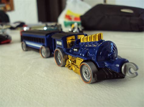 Social Hot Wheels Hot Wheels Rapid Transit Collection