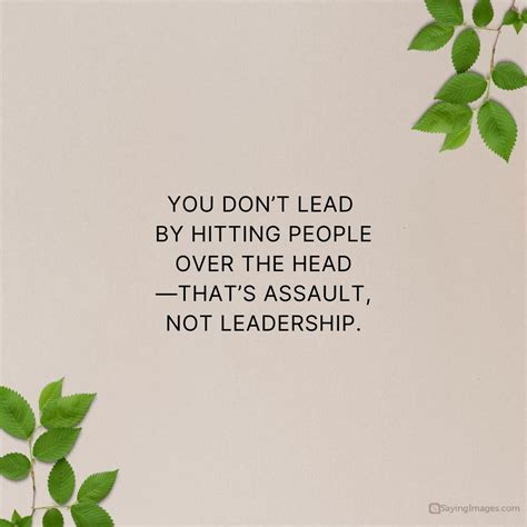 29+ Quotes About Leading By Example - AdrianaEllyn