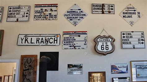 Goffs California Historic Route 66 Association Helping You Get Your